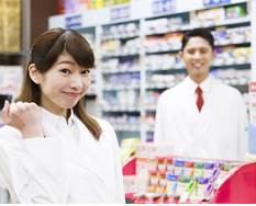 今まさに、とにかく薬剤師は売り手市場! 好待遇の環境を追求しましょう。