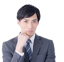 失敗する人は、圧倒的に情報の質量がまったくもって足りていませんでした。